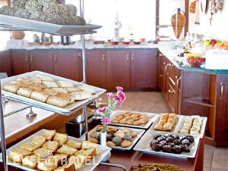 Фотография Azade Hotel
