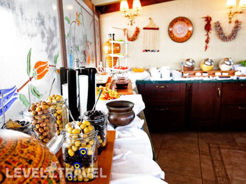 Фотография Azade Hotel
