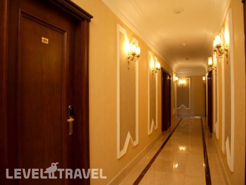 Фотография Azade Hotel