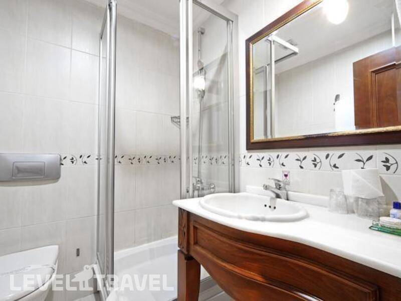 Фотография Azade Hotel