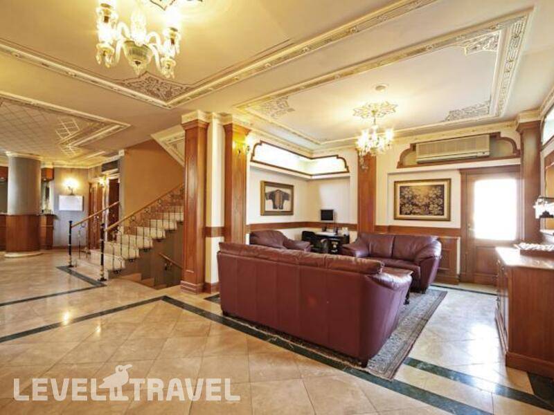Фотография Azade Hotel