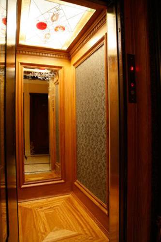 Azade Hotel