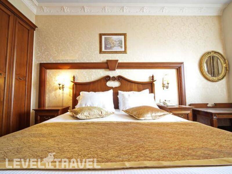 Фотография Azade Hotel