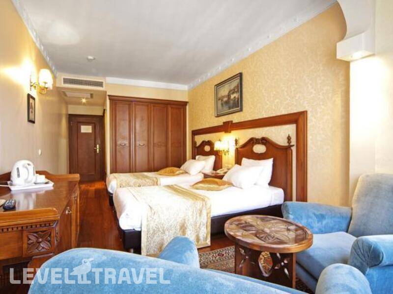Фотография Azade Hotel