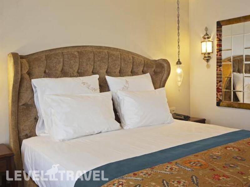 Фотография Azade Hotel