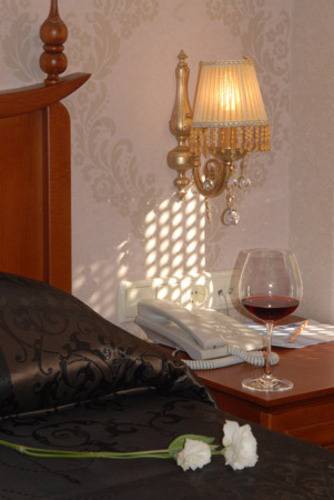 Azade Hotel