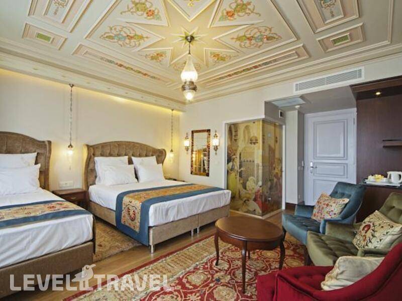 Фотография Azade Premier Hotel