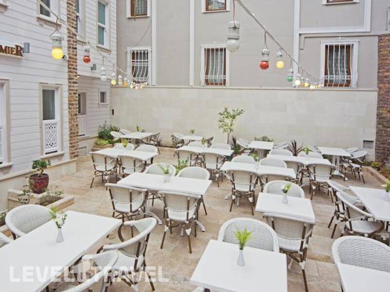 Фотография Azade Premier Hotel