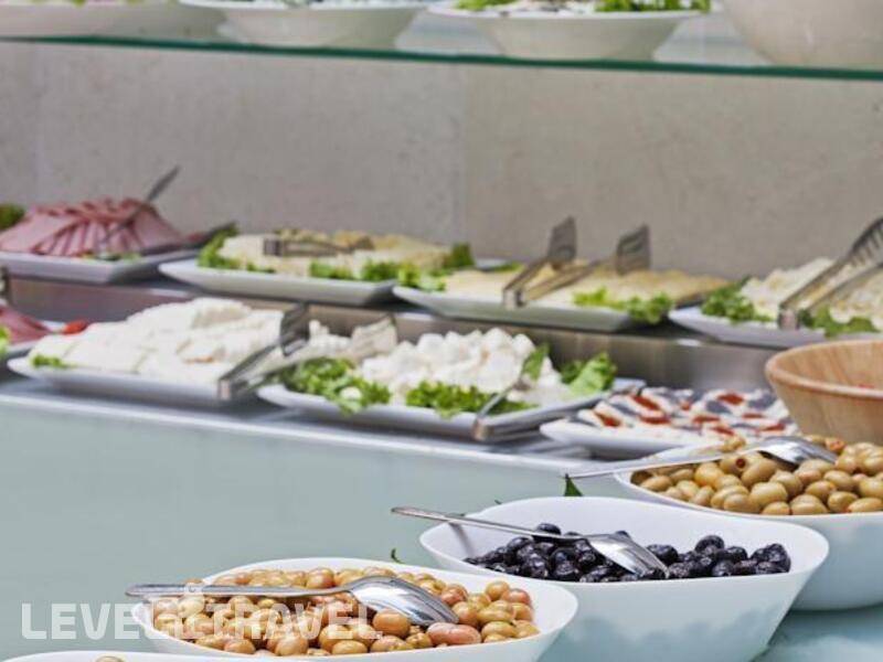 Фотография Azade Premier Hotel