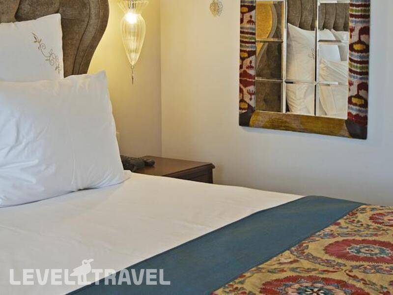 Фотография Azade Premier Hotel