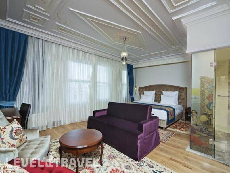 Фотография Azade Premier Hotel