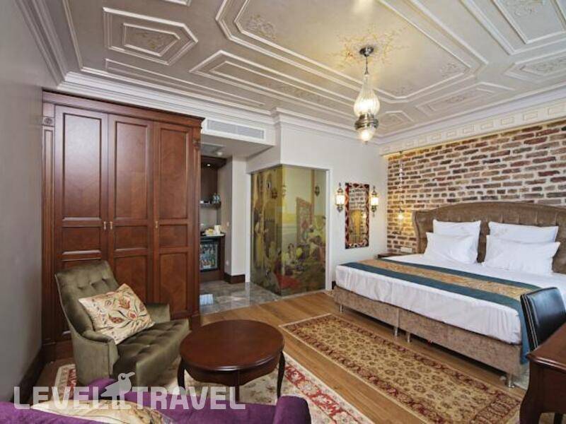 Фотография Azade Premier Hotel