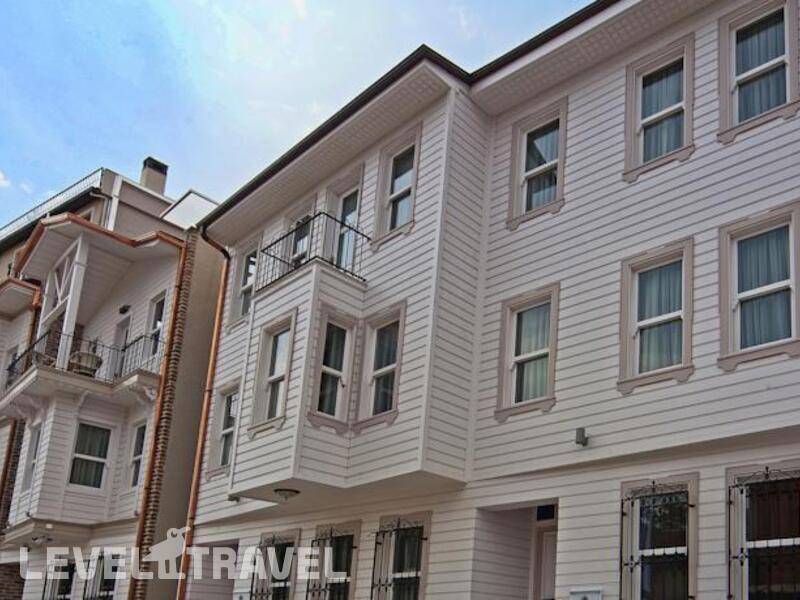 Фотография Azade Premier Hotel
