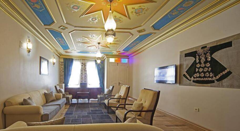 Azade Premier Hotel