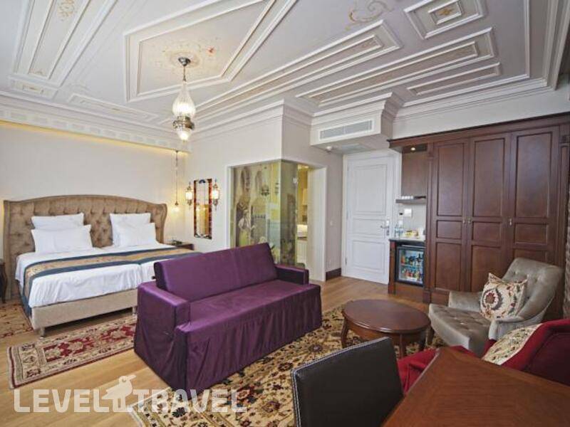 Фотография Azade Premier Hotel