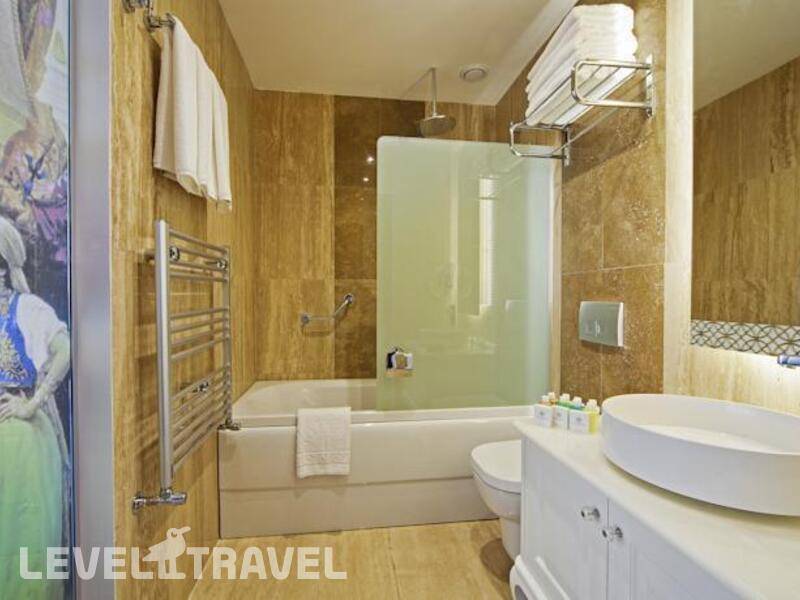 Фотография Azade Premier Hotel
