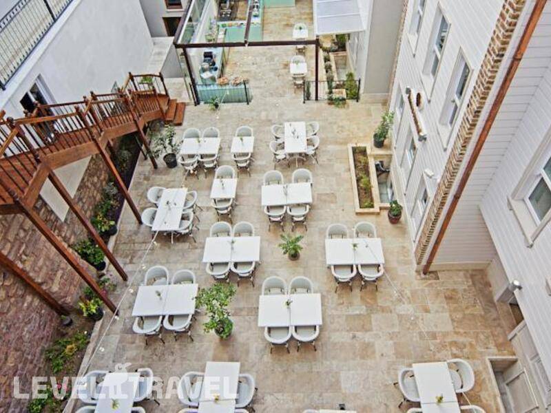 Фотография Azade Premier Hotel