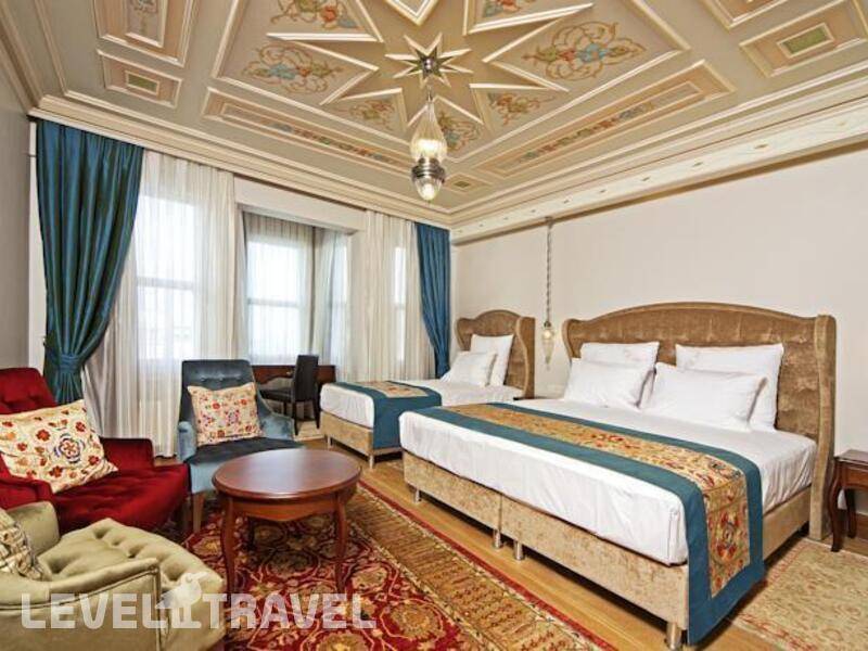 Фотография Azade Premier Hotel