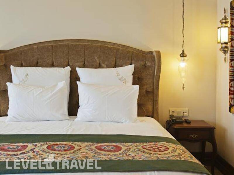 Фотография Azade Premier Hotel