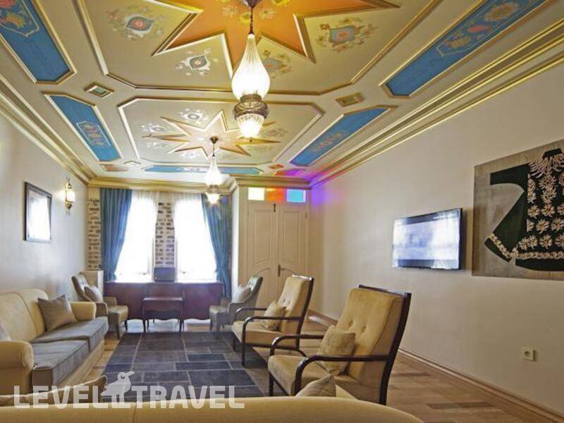 Фотография Azade Premier Hotel