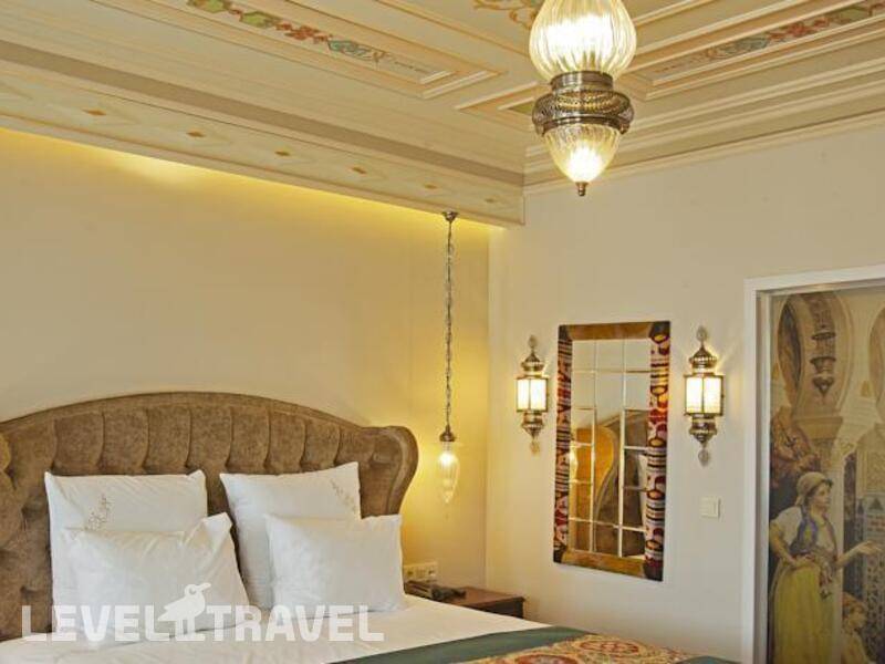 Фотография Azade Premier Hotel
