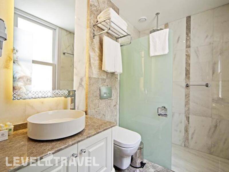Фотография Azade Premier Hotel