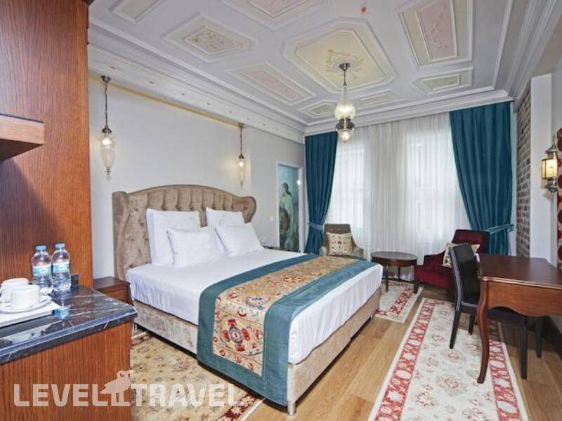 Фотография Azade Premier Hotel