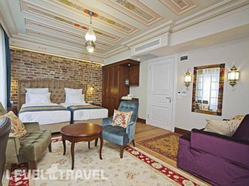 Фотография Azade Premier Hotel
