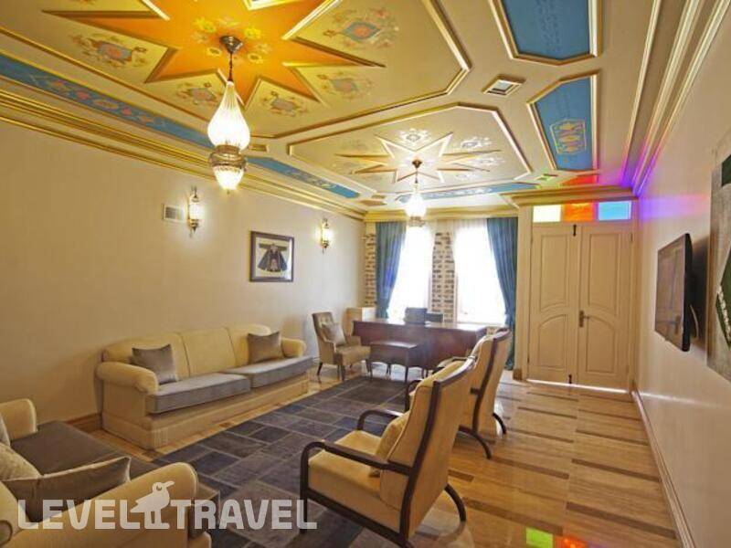 Фотография Azade Premier Hotel