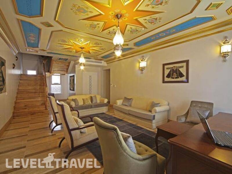 Фотография Azade Premier Hotel