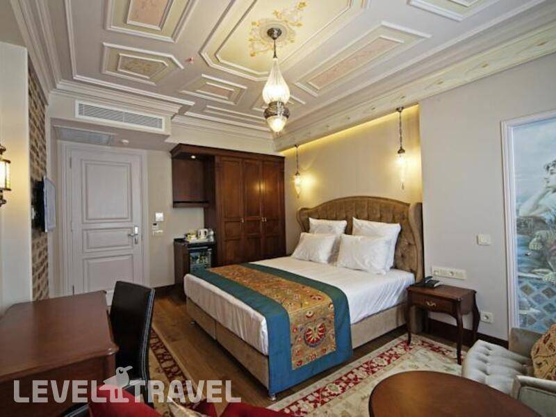 Фотография Azade Premier Hotel
