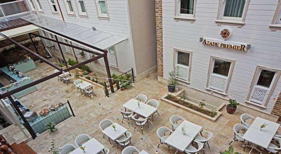 Azade Premier Hotel