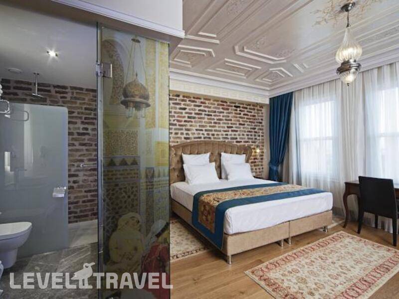 Фотография Azade Premier Hotel