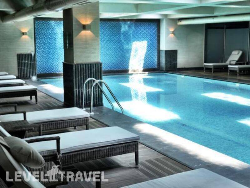 Фотография Titanic Business Golden Horn (Ex. Titanic Business Bayrampasa Hotel)