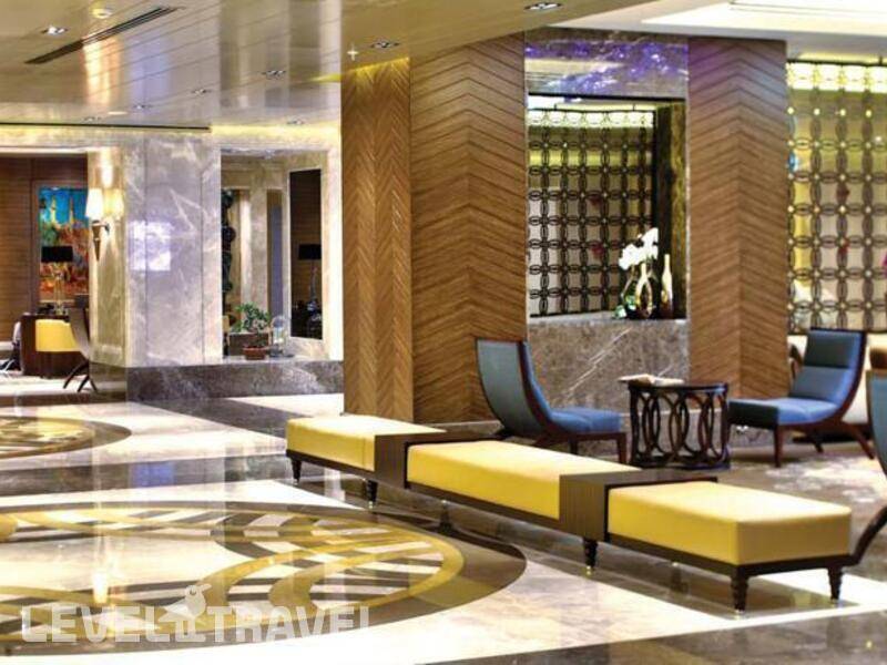 Фотография Titanic Business Golden Horn (Ex. Titanic Business Bayrampasa Hotel)