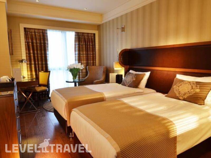 Фотография Titanic Business Golden Horn (Ex. Titanic Business Bayrampasa Hotel)