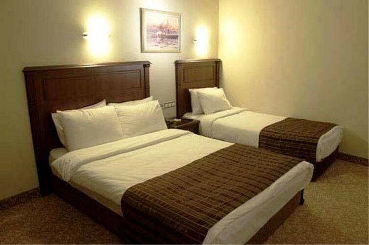 Seminal Hotel