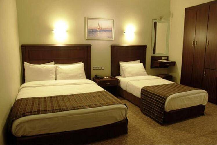 Seminal Hotel