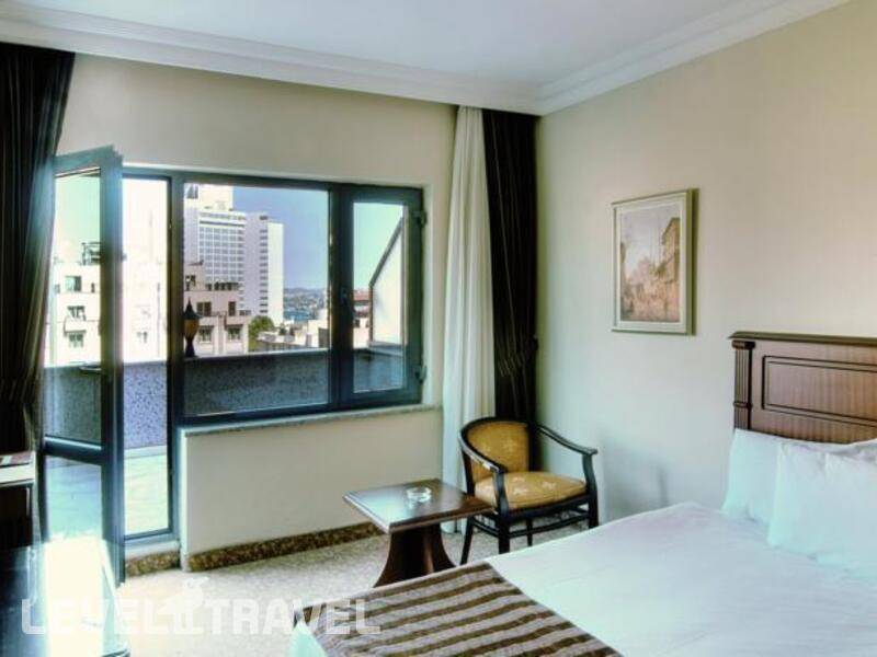 Фотография Seminal Hotel