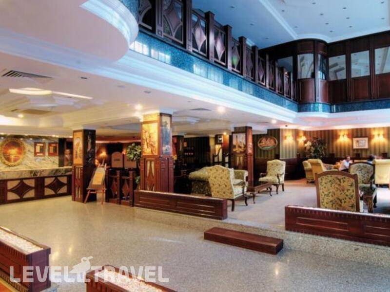 Фотография Seminal Hotel