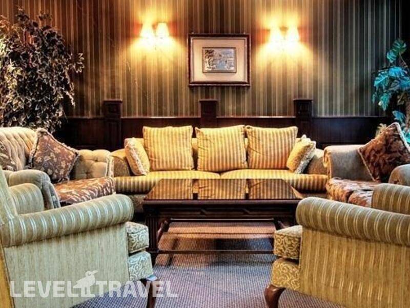 Фотография Seminal Hotel