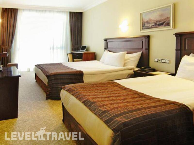 Фотография Seminal Hotel