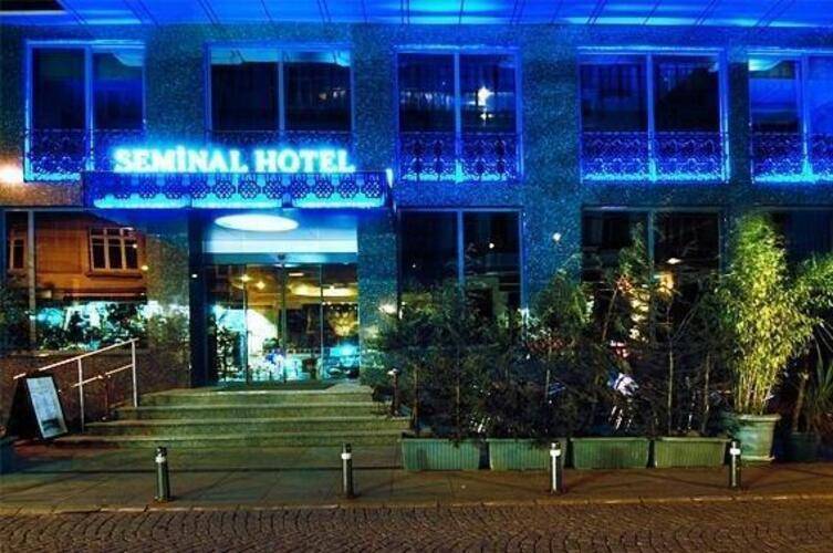 Seminal Hotel