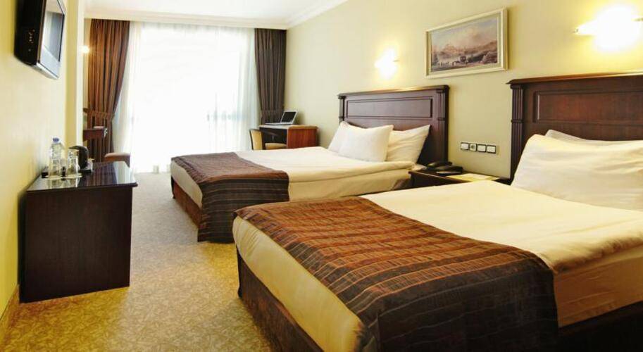 Seminal Hotel