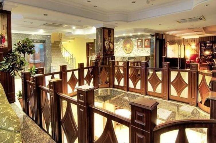 Seminal Hotel