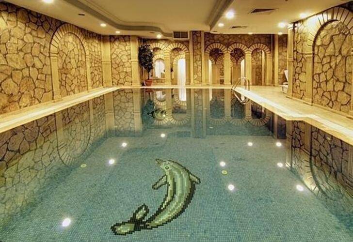 Seminal Hotel