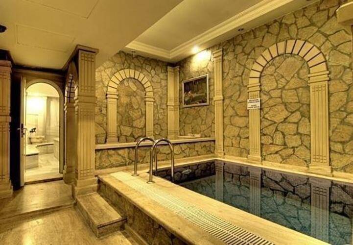 Seminal Hotel