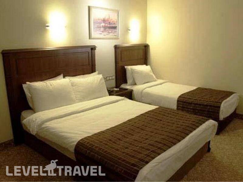 Фотография Seminal Hotel