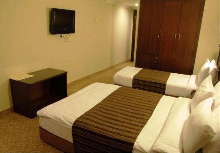 Seminal Hotel