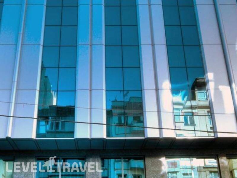 Фотография Seminal Hotel